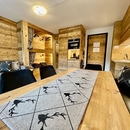 Il Ruscello Mountain Apartment Madesimo Eksteriør bilde