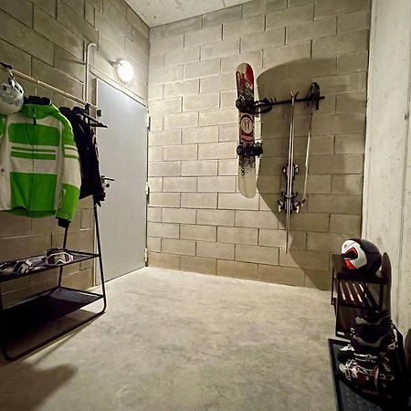 Il Ruscello Mountain Apartment Madesimo Eksteriør bilde