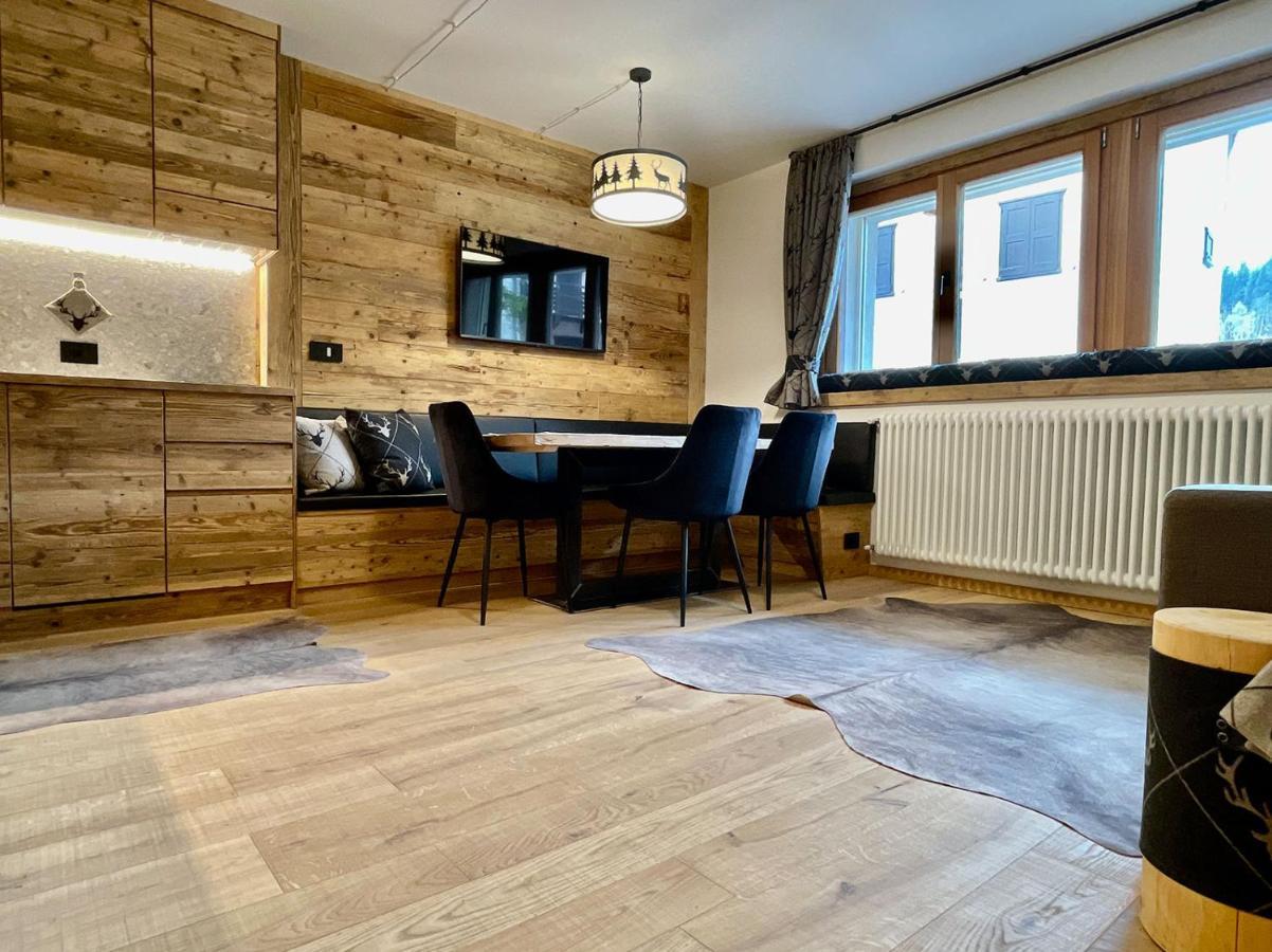 Il Ruscello Mountain Apartment Madesimo Eksteriør bilde