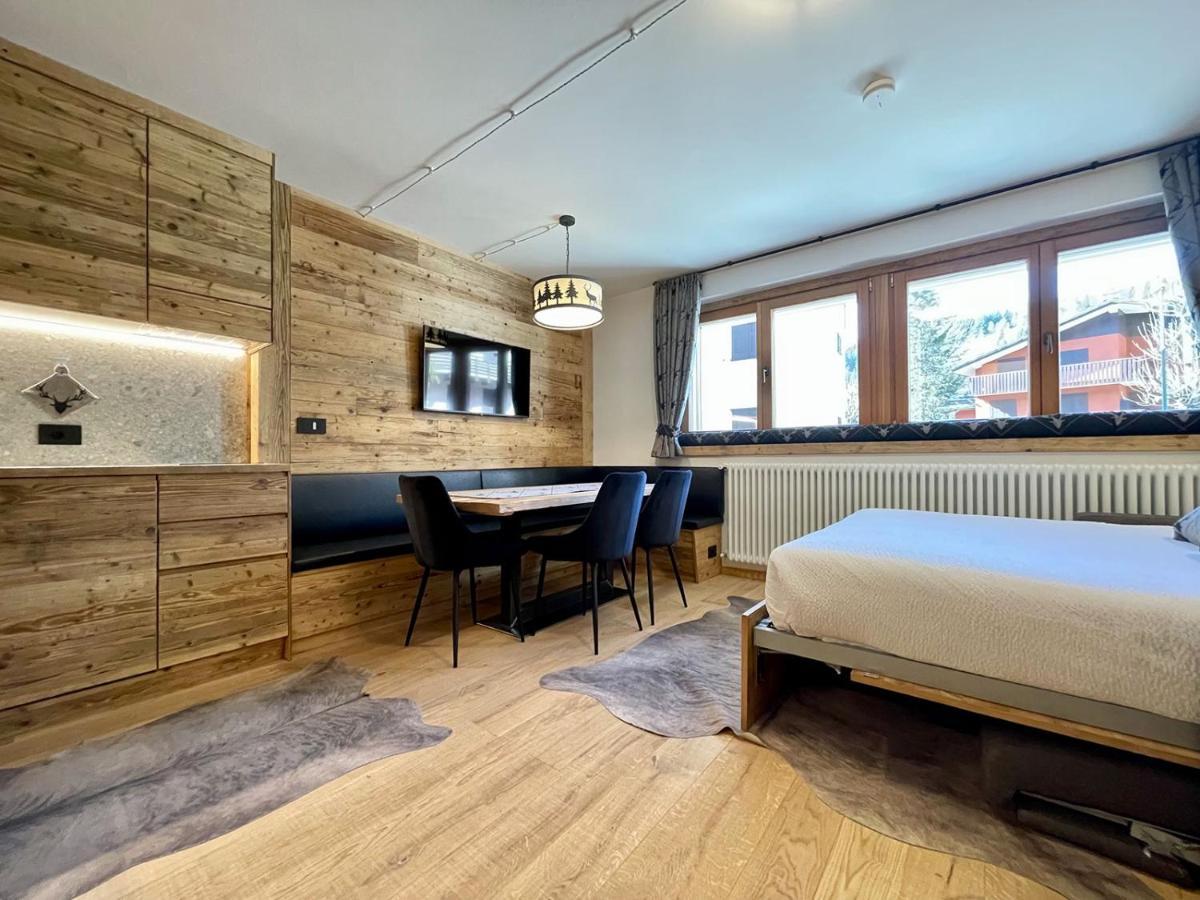 Il Ruscello Mountain Apartment Madesimo Eksteriør bilde