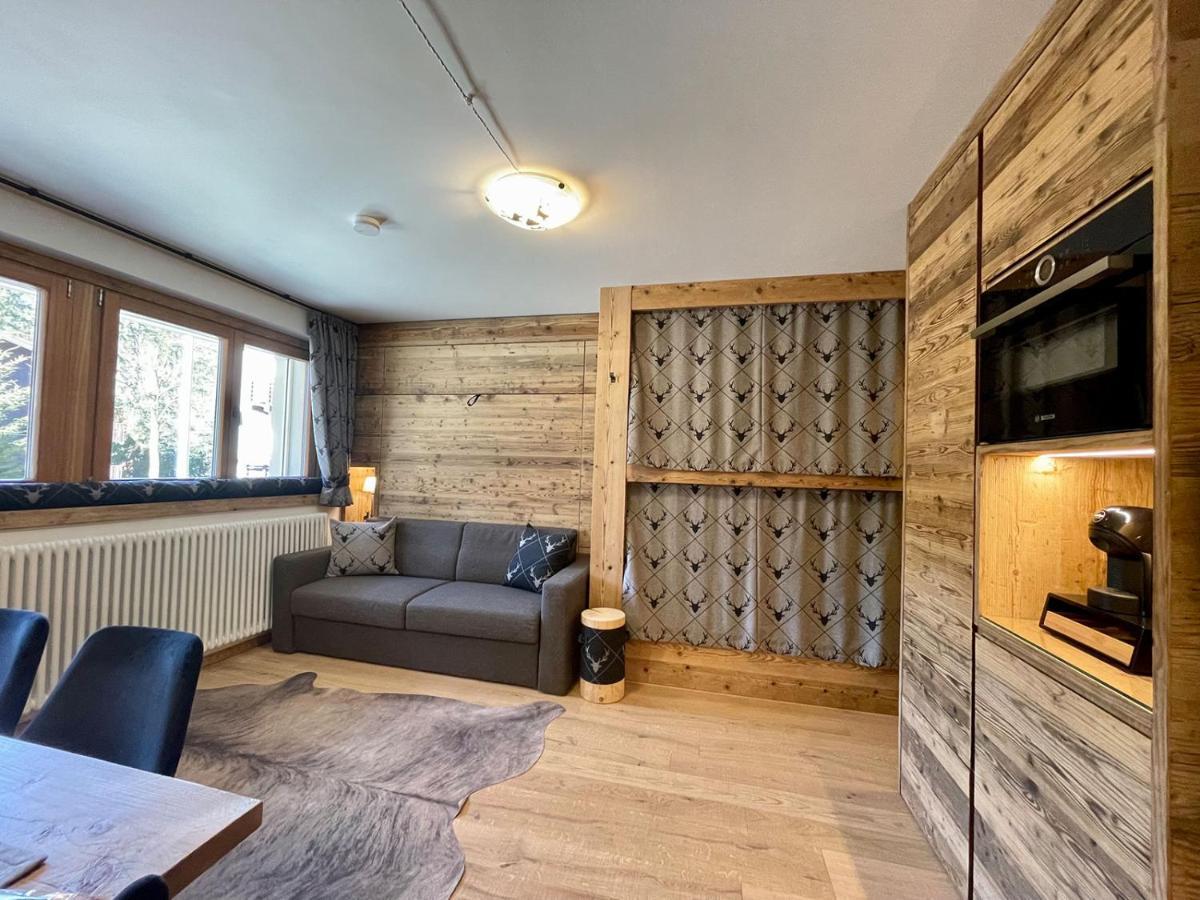 Il Ruscello Mountain Apartment Madesimo Eksteriør bilde