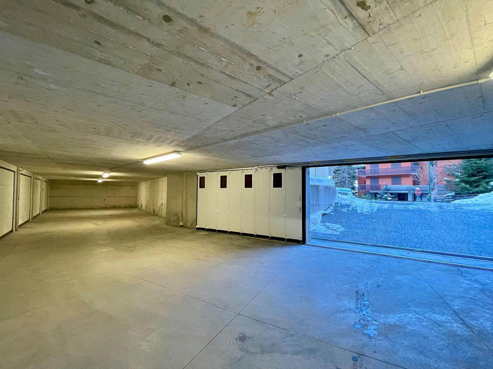 Il Ruscello Mountain Apartment Madesimo Eksteriør bilde